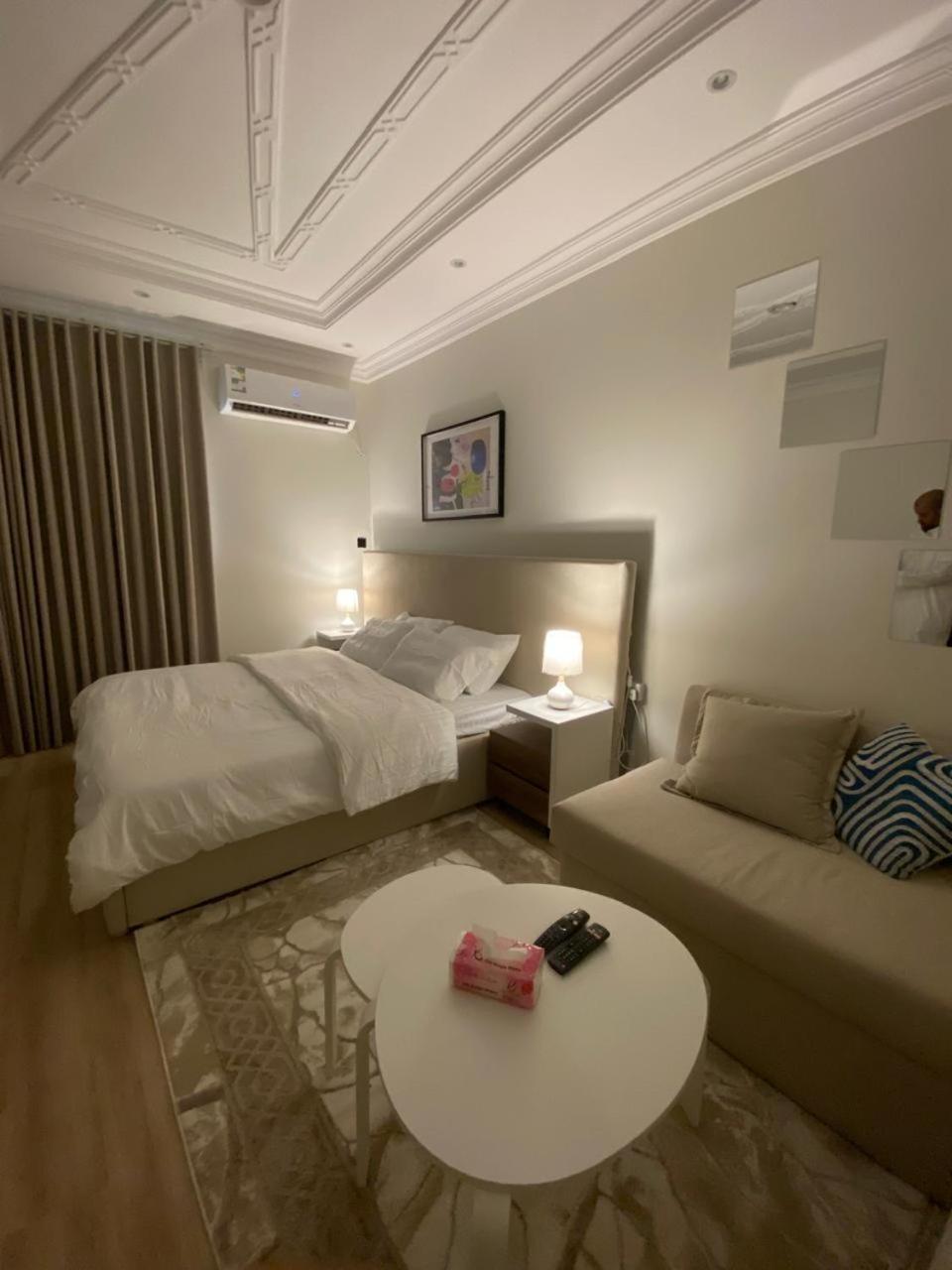 Luxury