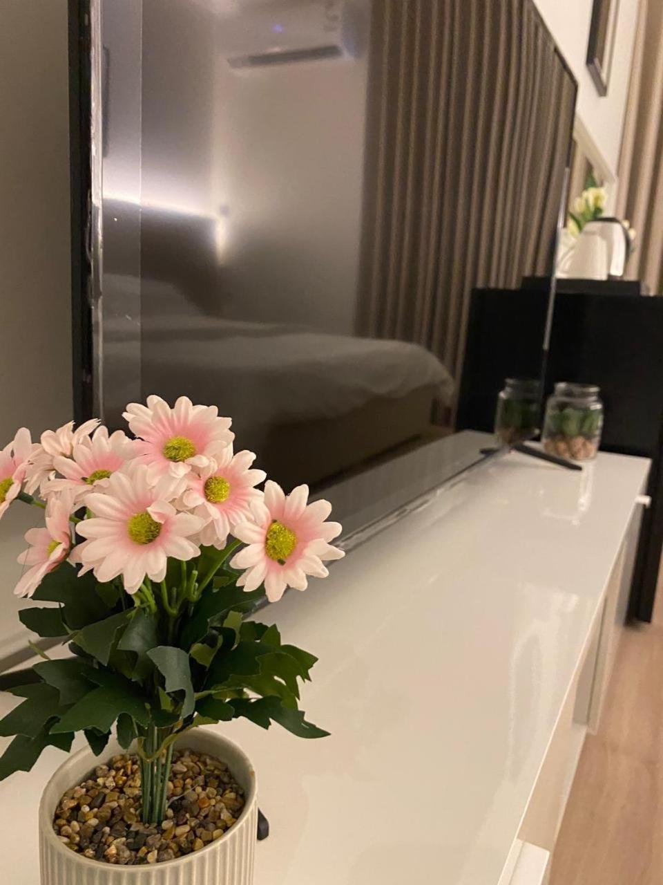 Luxury Apartment Riyadh