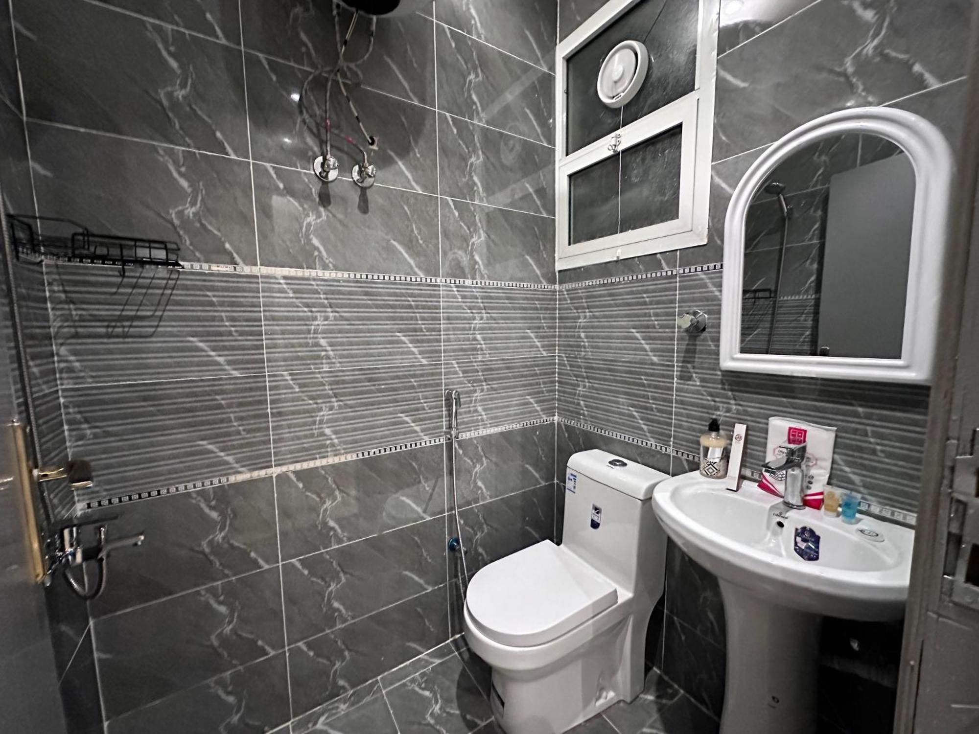 Apartment Luxury Riyadh